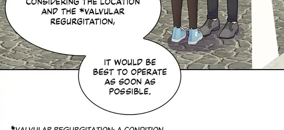 Read Heart Crush chapter 48 image 18 on Lezhin