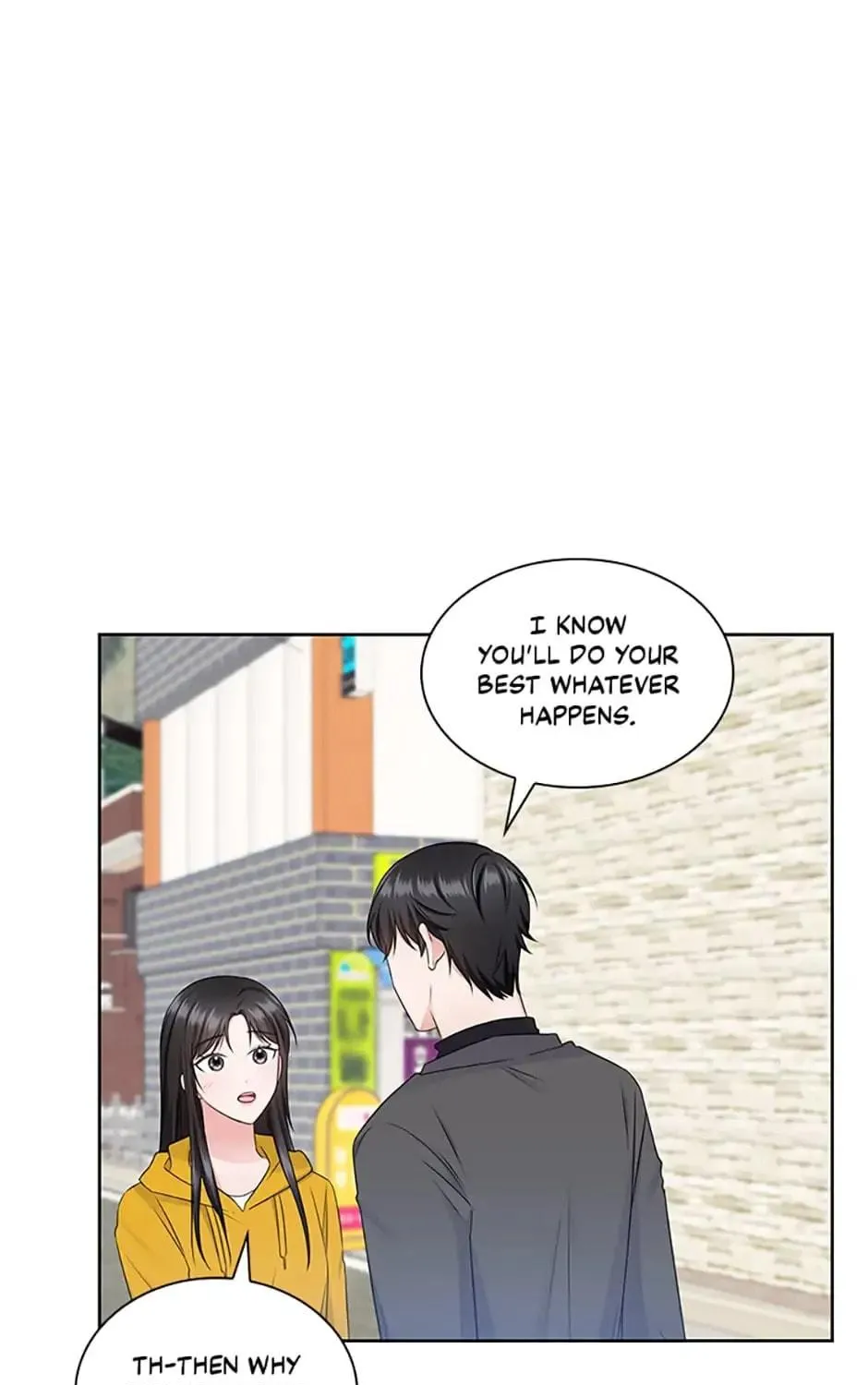Read Heart Crush chapter 48 image 21 on Lezhin