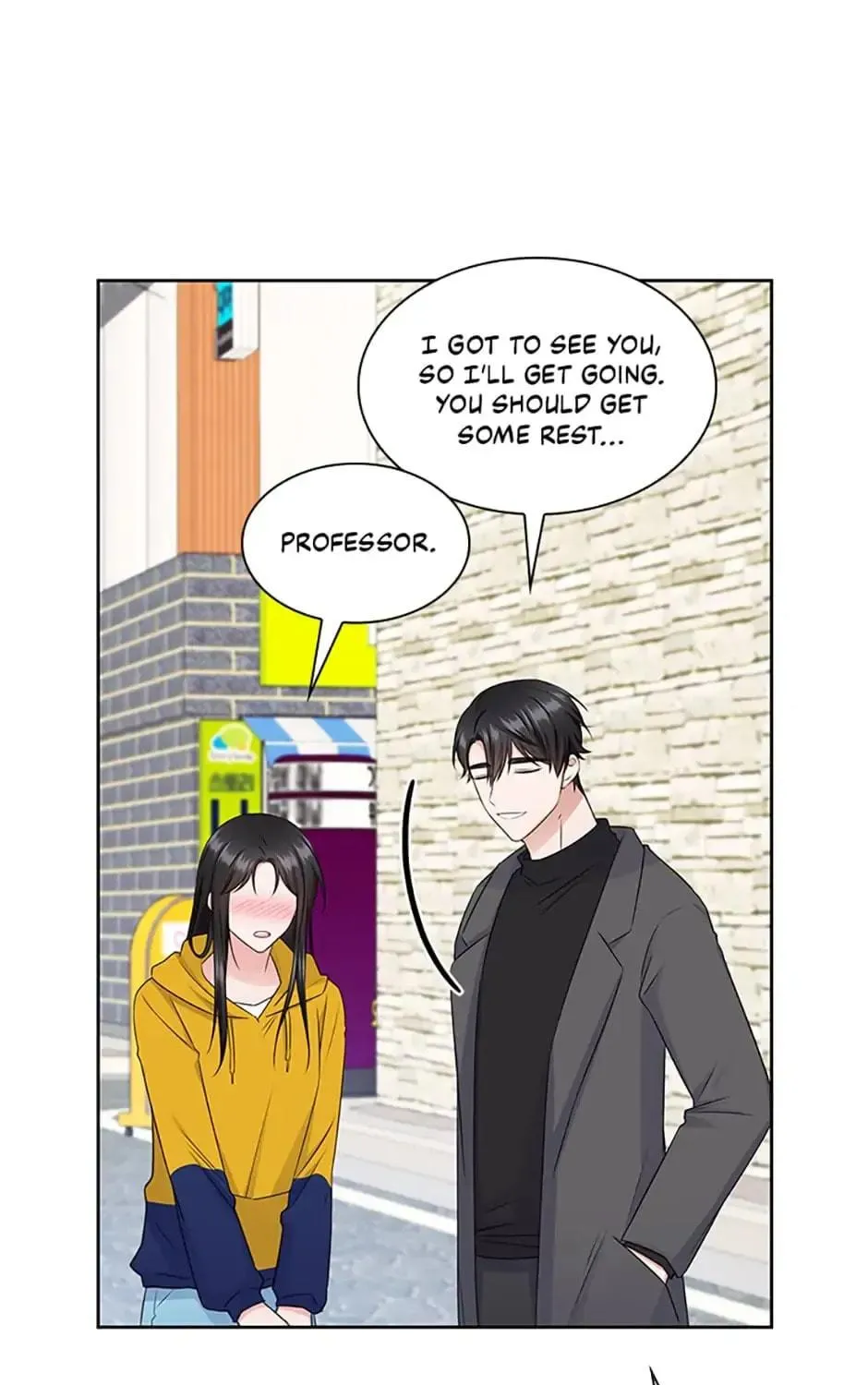 Read Heart Crush chapter 48 image 27 on Lezhin