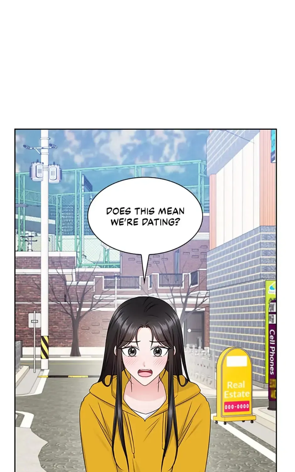 Read Heart Crush chapter 48 image 29 on Lezhin