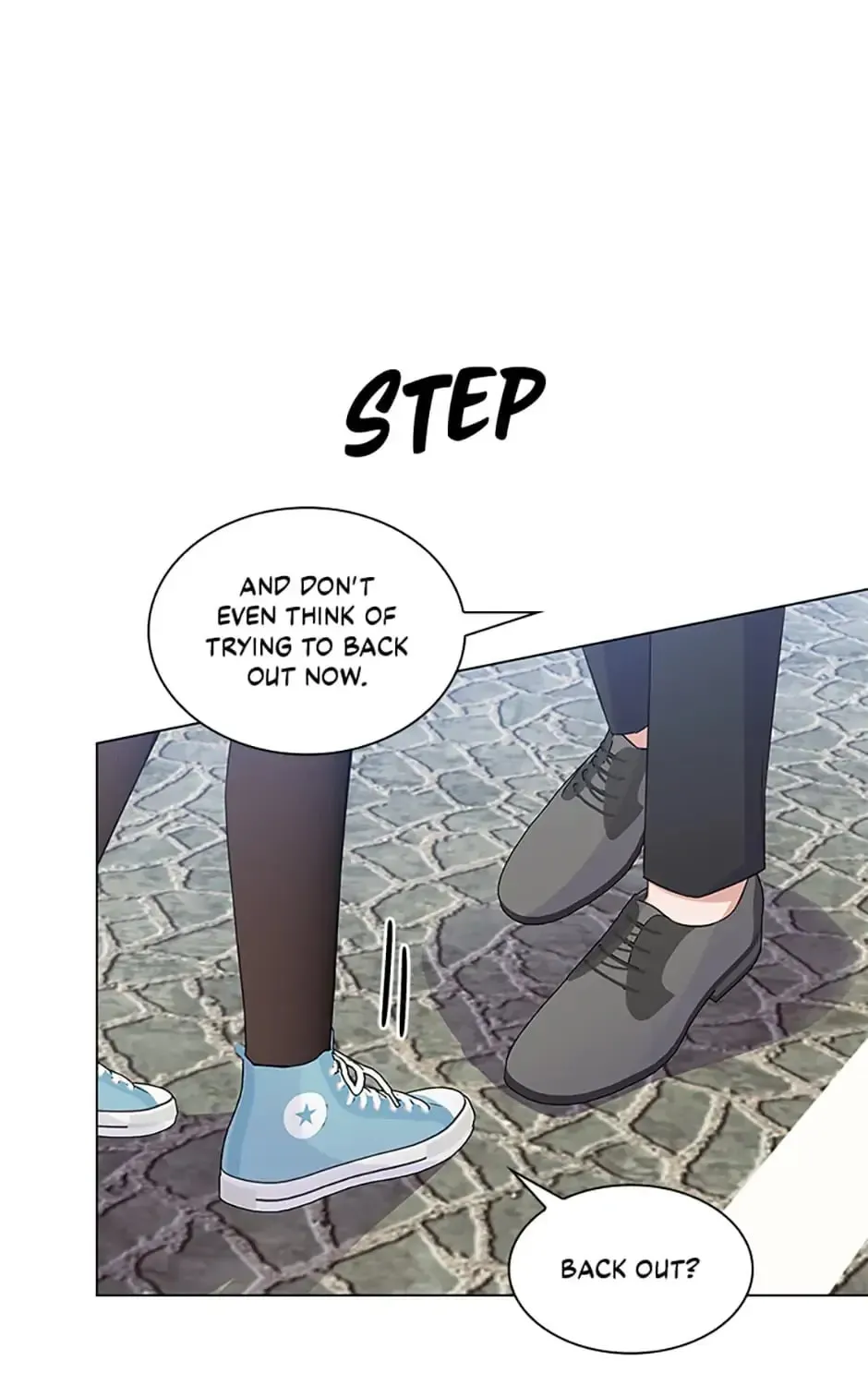 Read Heart Crush chapter 48 image 35 on Lezhin