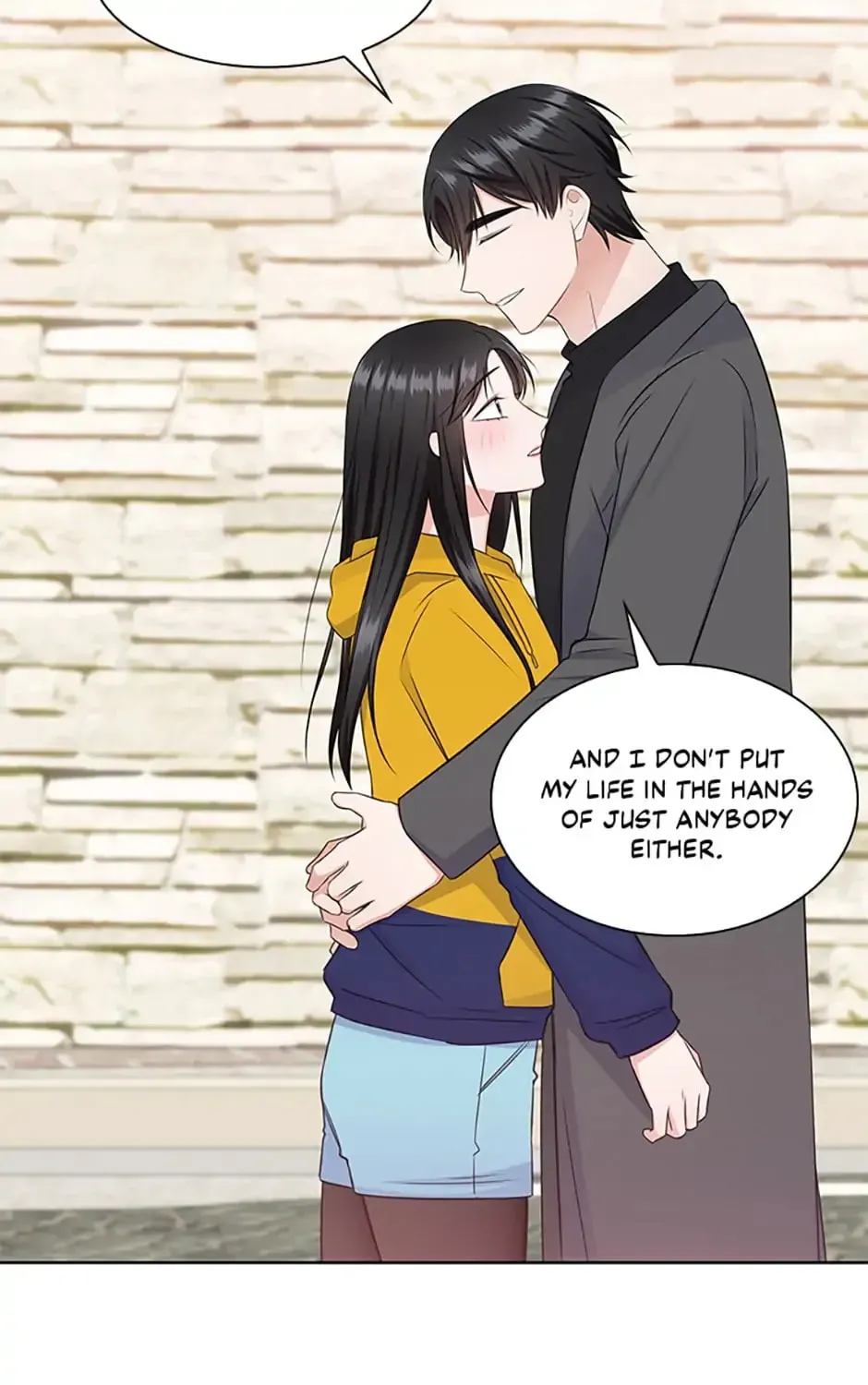 Read Heart Crush chapter 48 image 43 on Lezhin