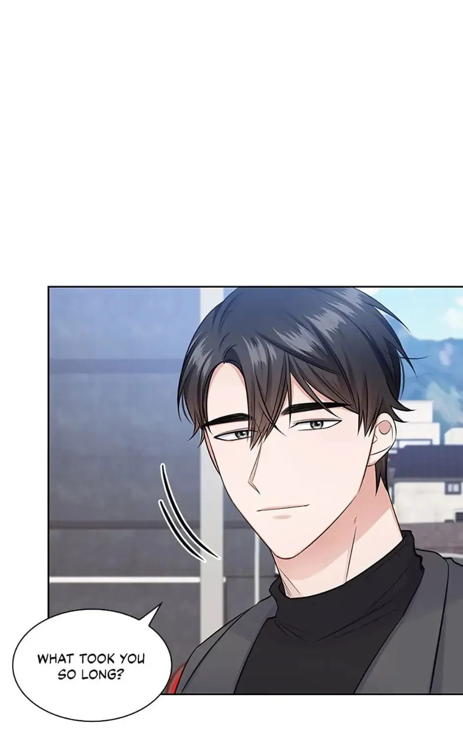 Read Heart Crush chapter 48 image 5 on Lezhin