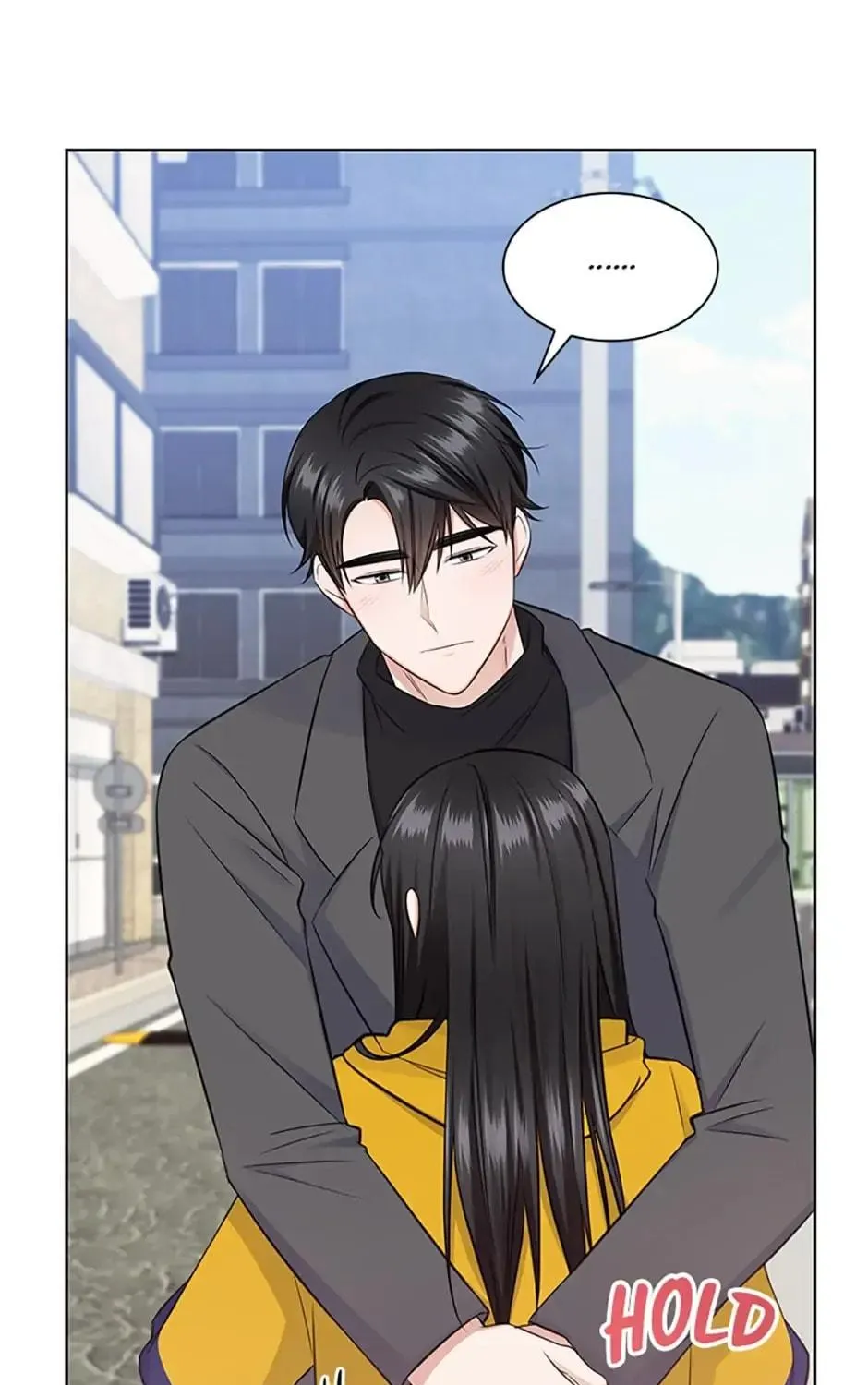 Read Heart Crush chapter 48 image 57 on Lezhin