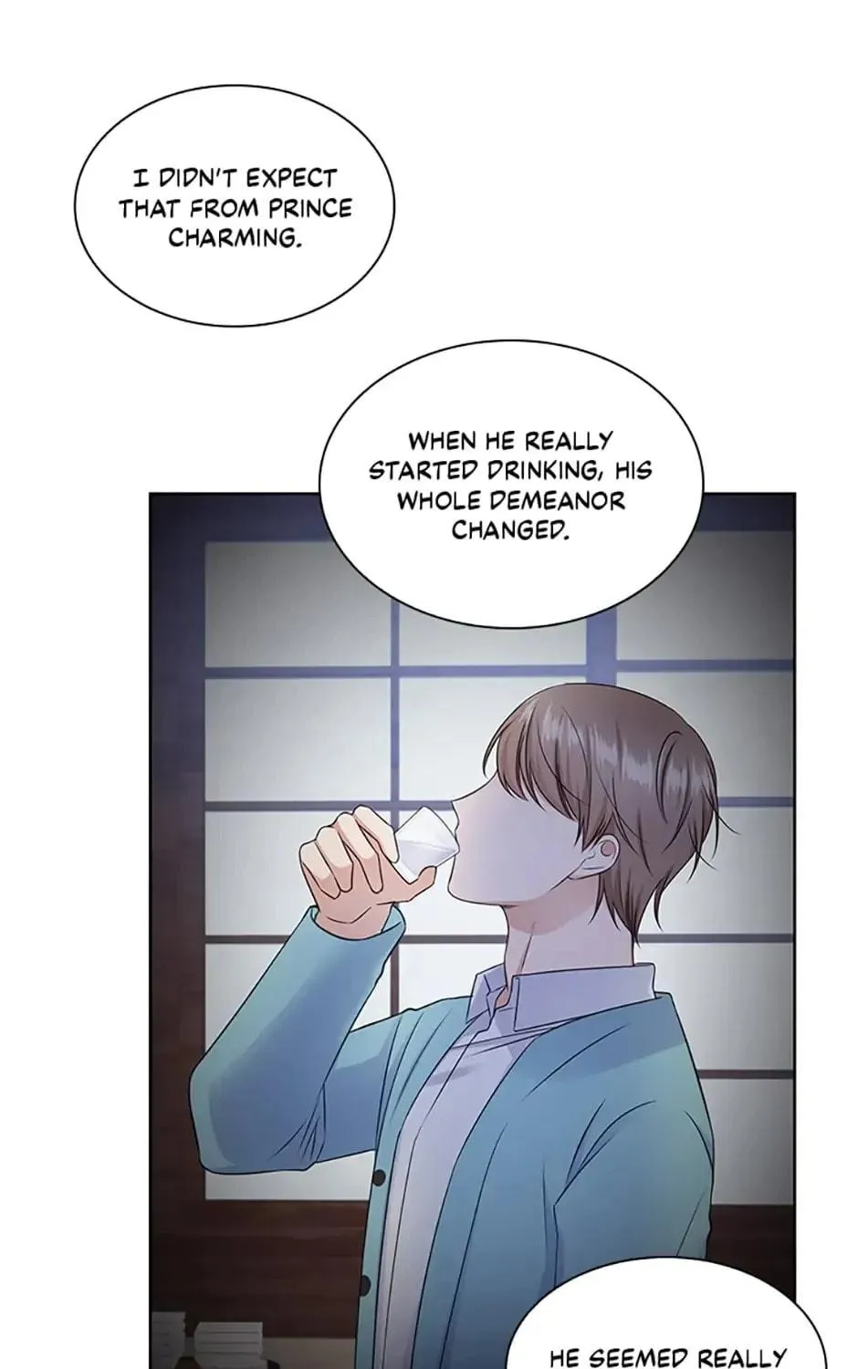 Read Heart Crush chapter 48 image 75 on Lezhin