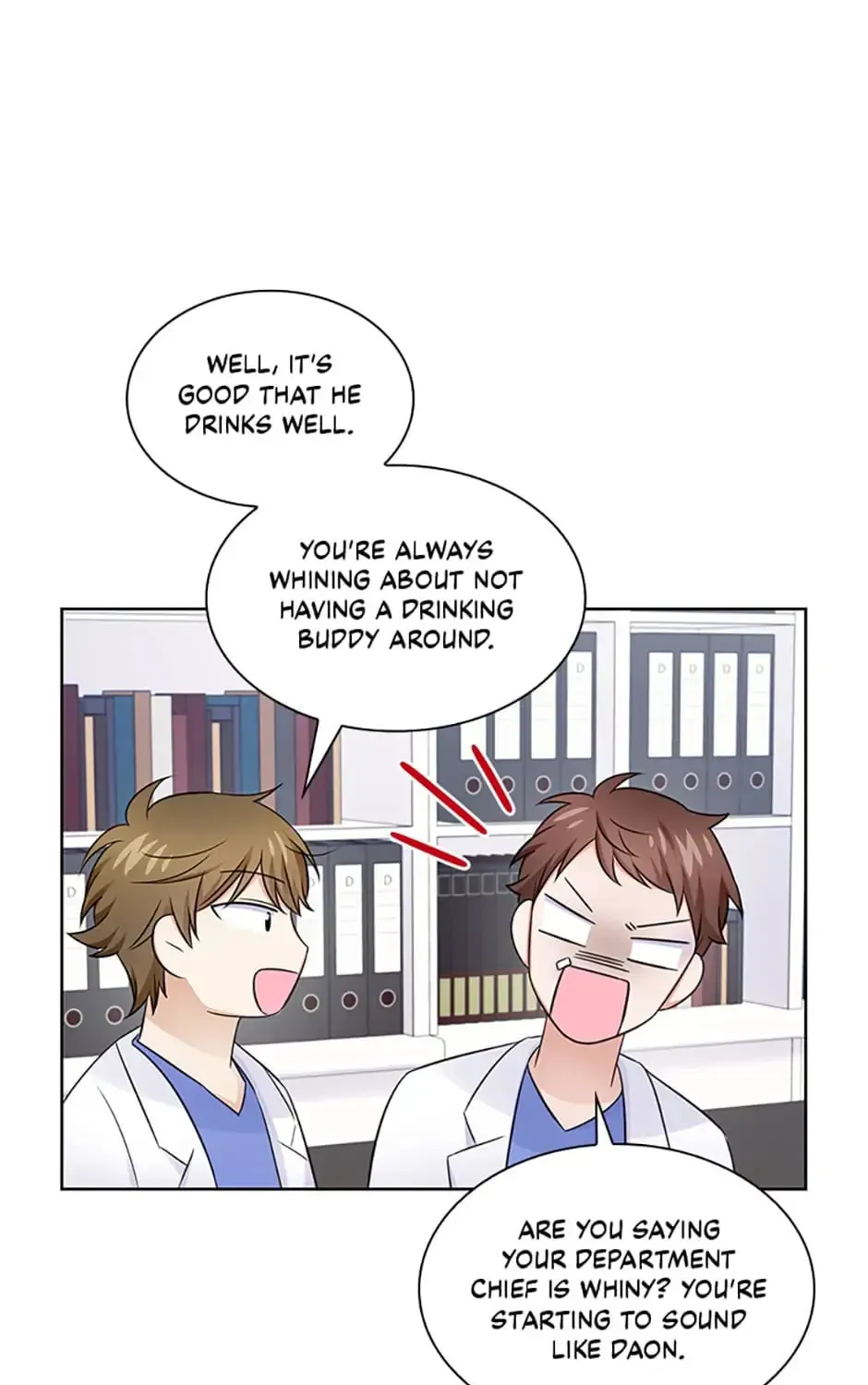 Read Heart Crush chapter 48 image 77 on Lezhin