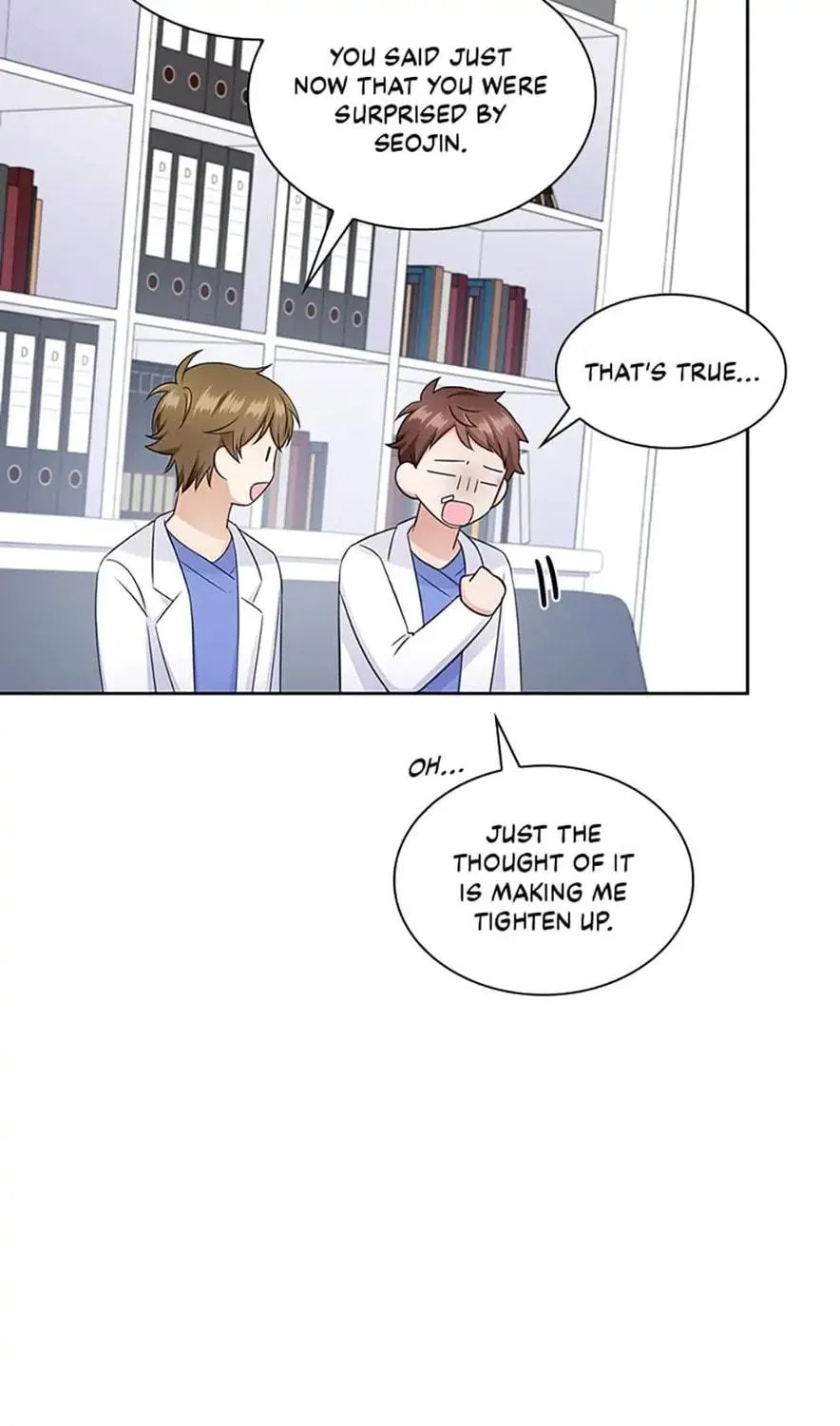 Read Heart Crush chapter 48 image 87 on Lezhin