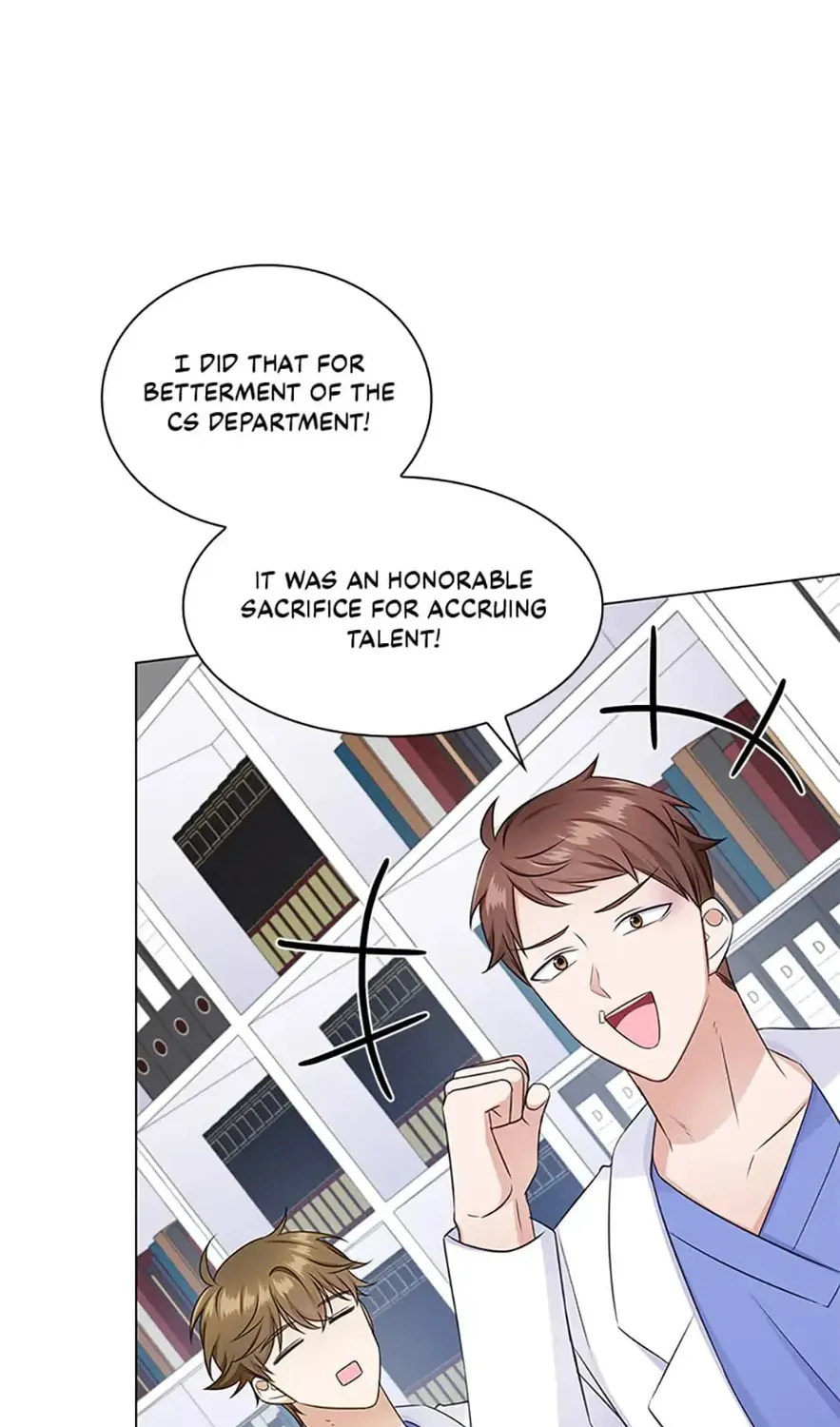 Read Heart Crush chapter 48 image 91 on Lezhin