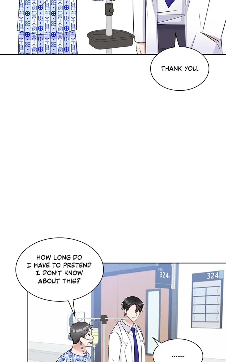Read Heart Crush chapter 49 image 107 on Lezhin