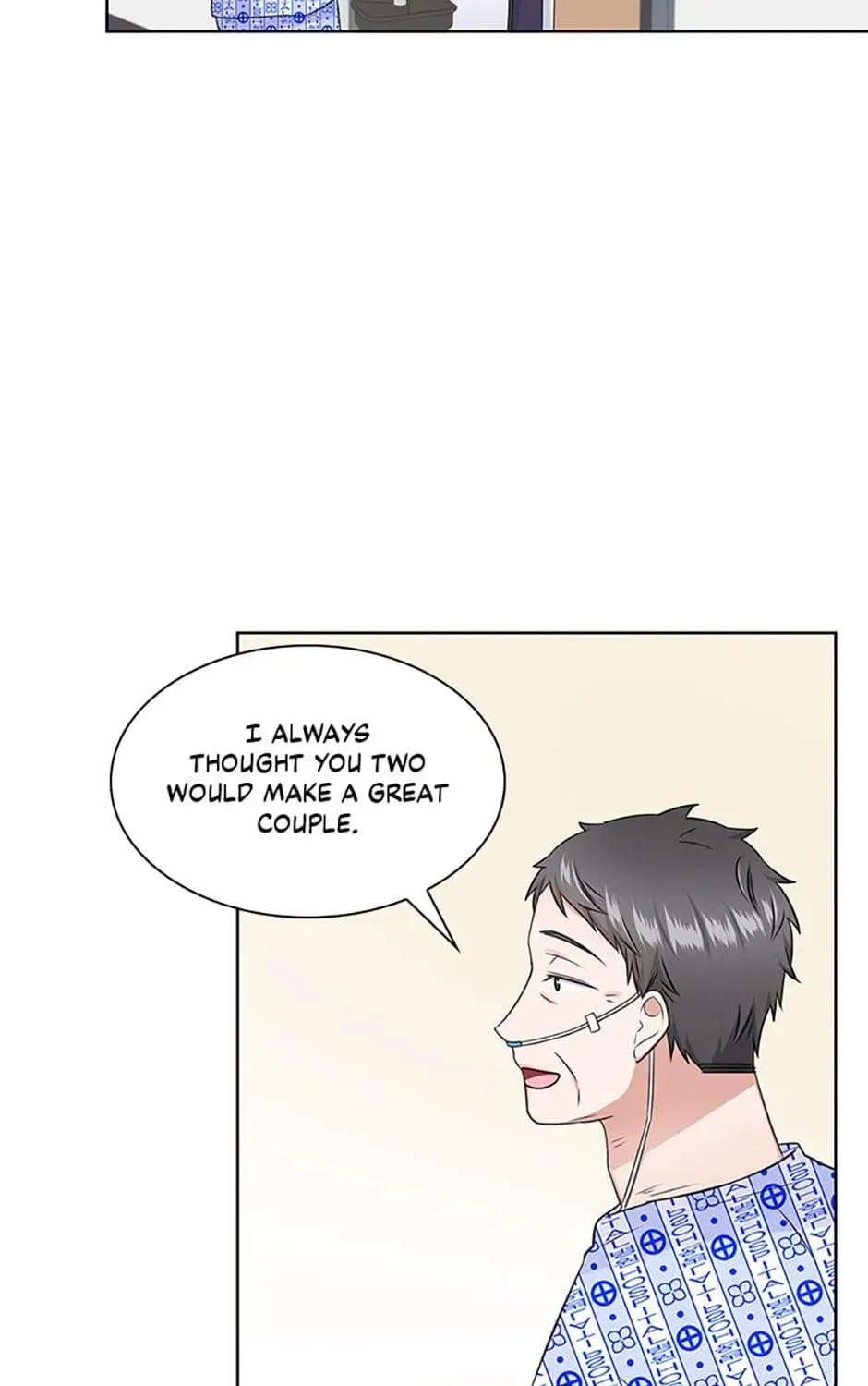 Read Heart Crush chapter 49 image 109 on Lezhin