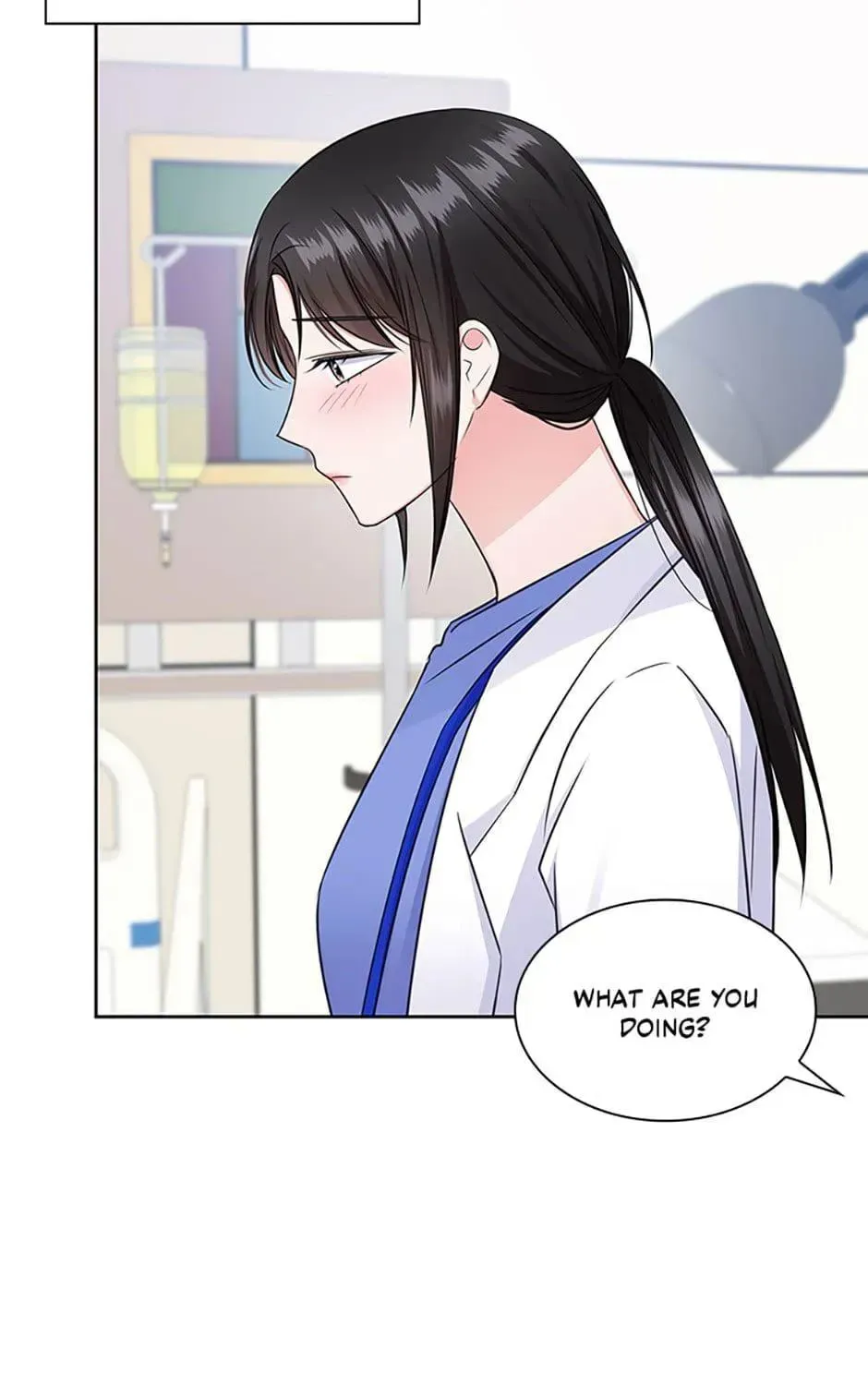 Read Heart Crush chapter 49 image 11 on Lezhin