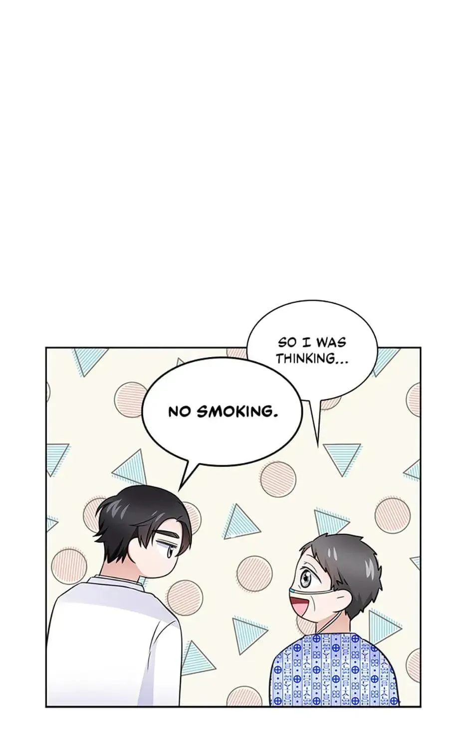 Read Heart Crush chapter 49 image 111 on Lezhin