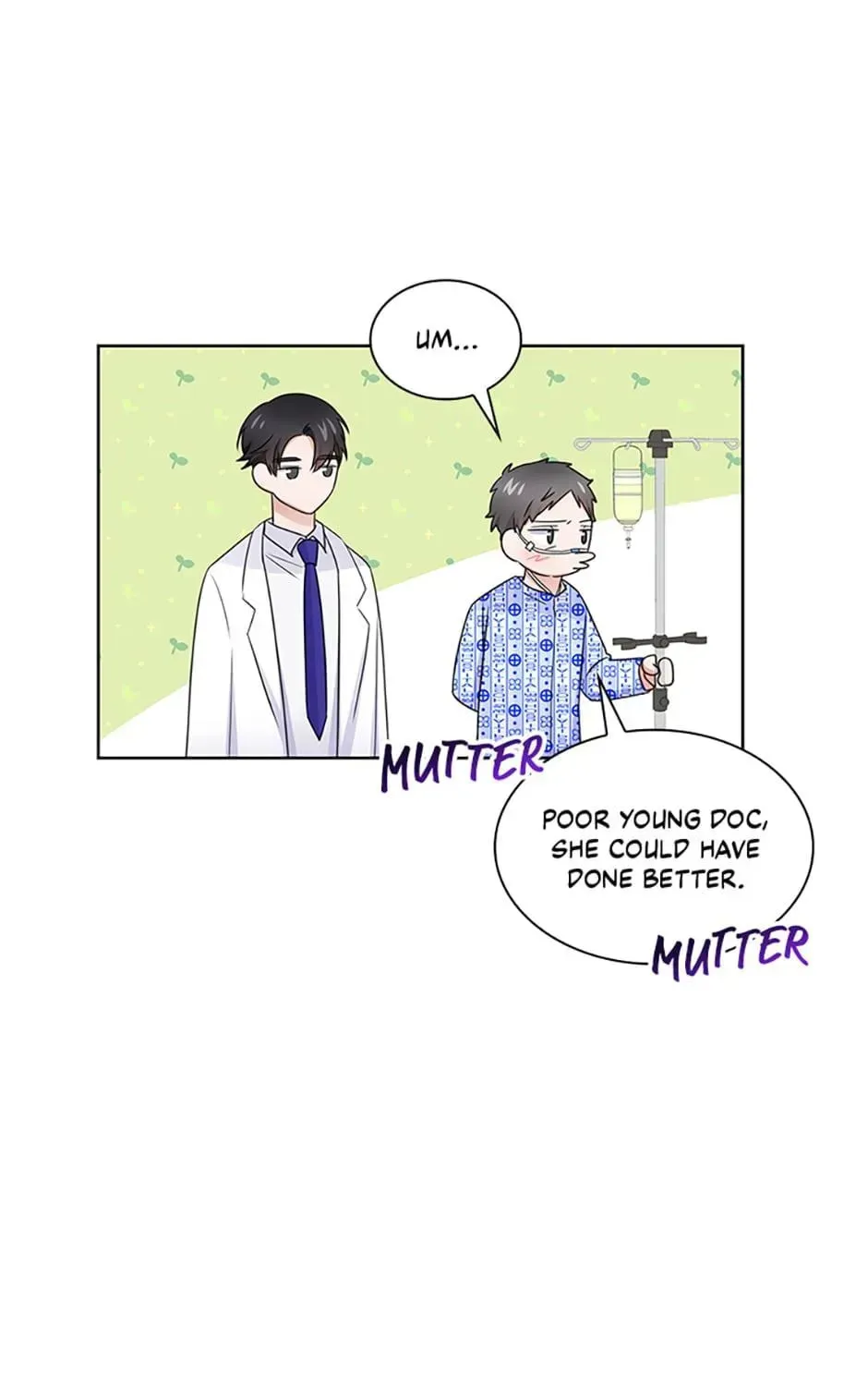 Read Heart Crush chapter 49 image 113 on Lezhin