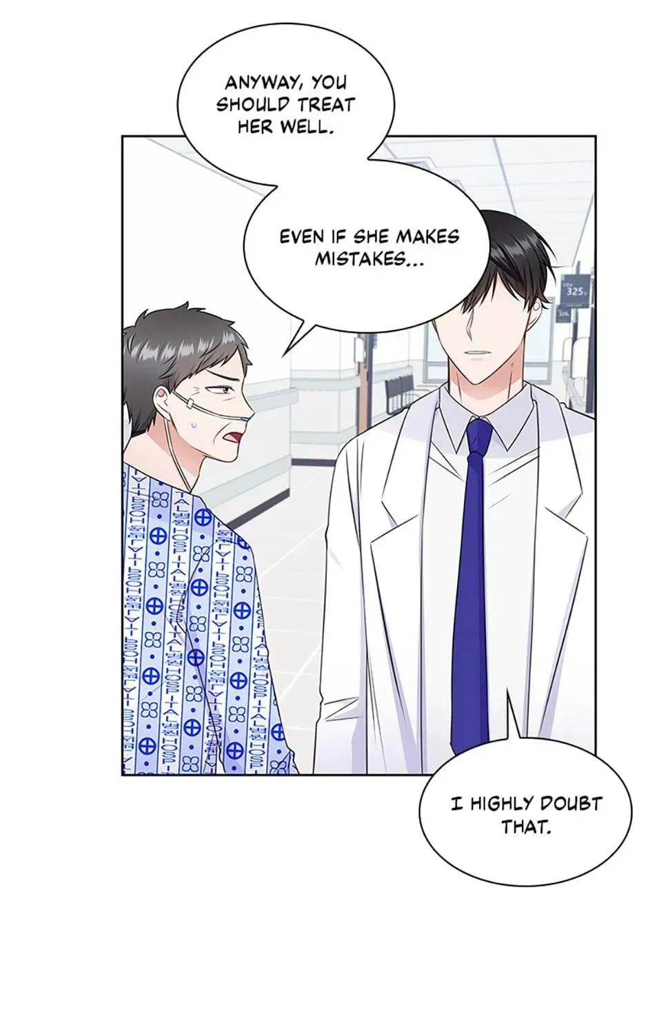 Read Heart Crush chapter 49 image 115 on Lezhin