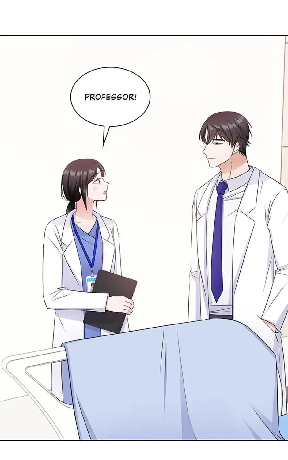 Read Heart Crush chapter 49 image 13 on Lezhin