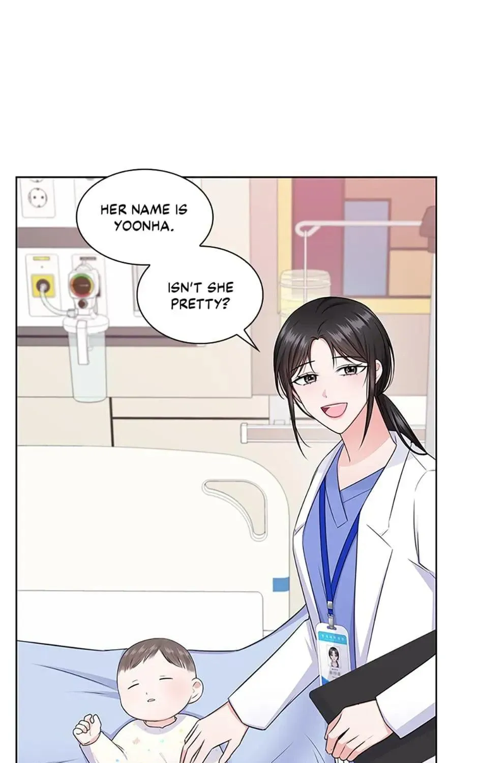 Read Heart Crush chapter 49 image 15 on Lezhin