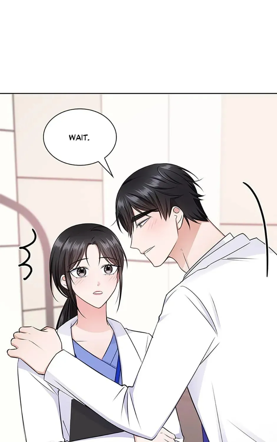 Read Heart Crush chapter 49 image 19 on Lezhin