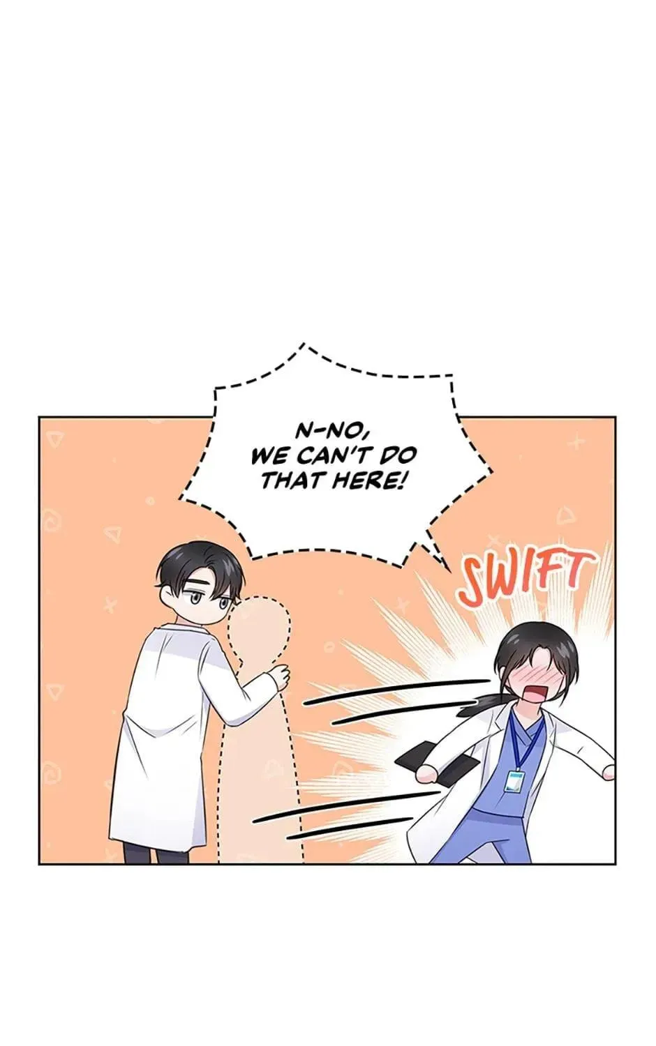 Read Heart Crush chapter 49 image 21 on Lezhin