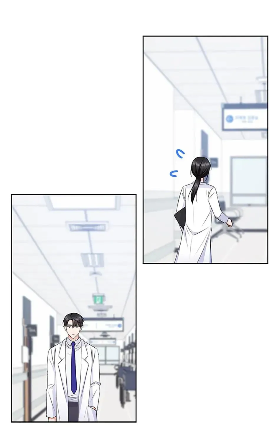 Read Heart Crush chapter 49 image 23 on Lezhin