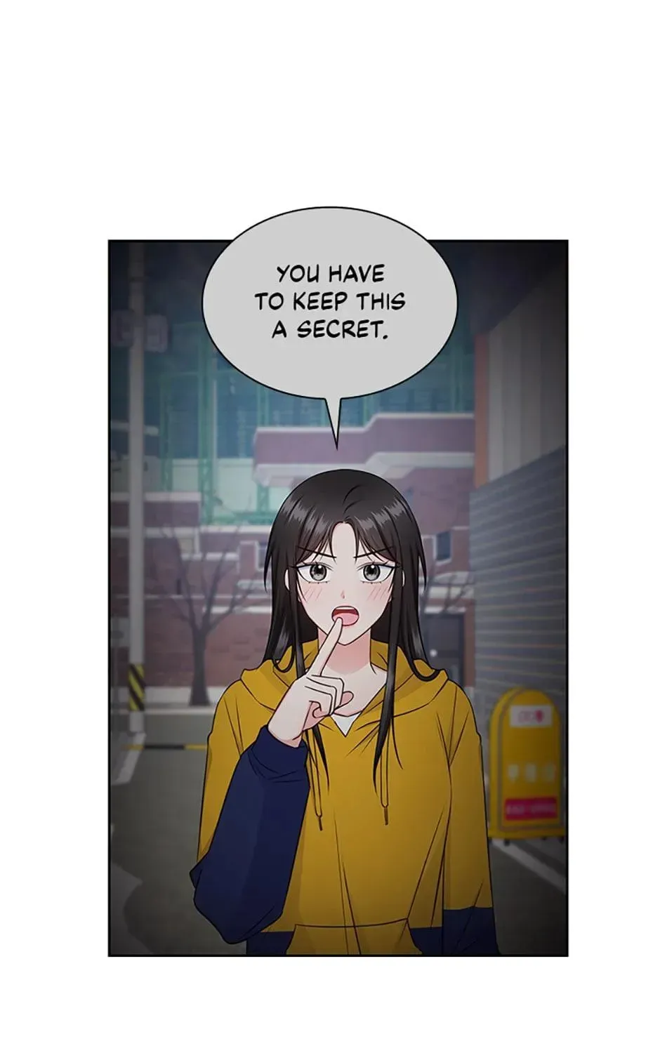 Read Heart Crush chapter 49 image 25 on Lezhin