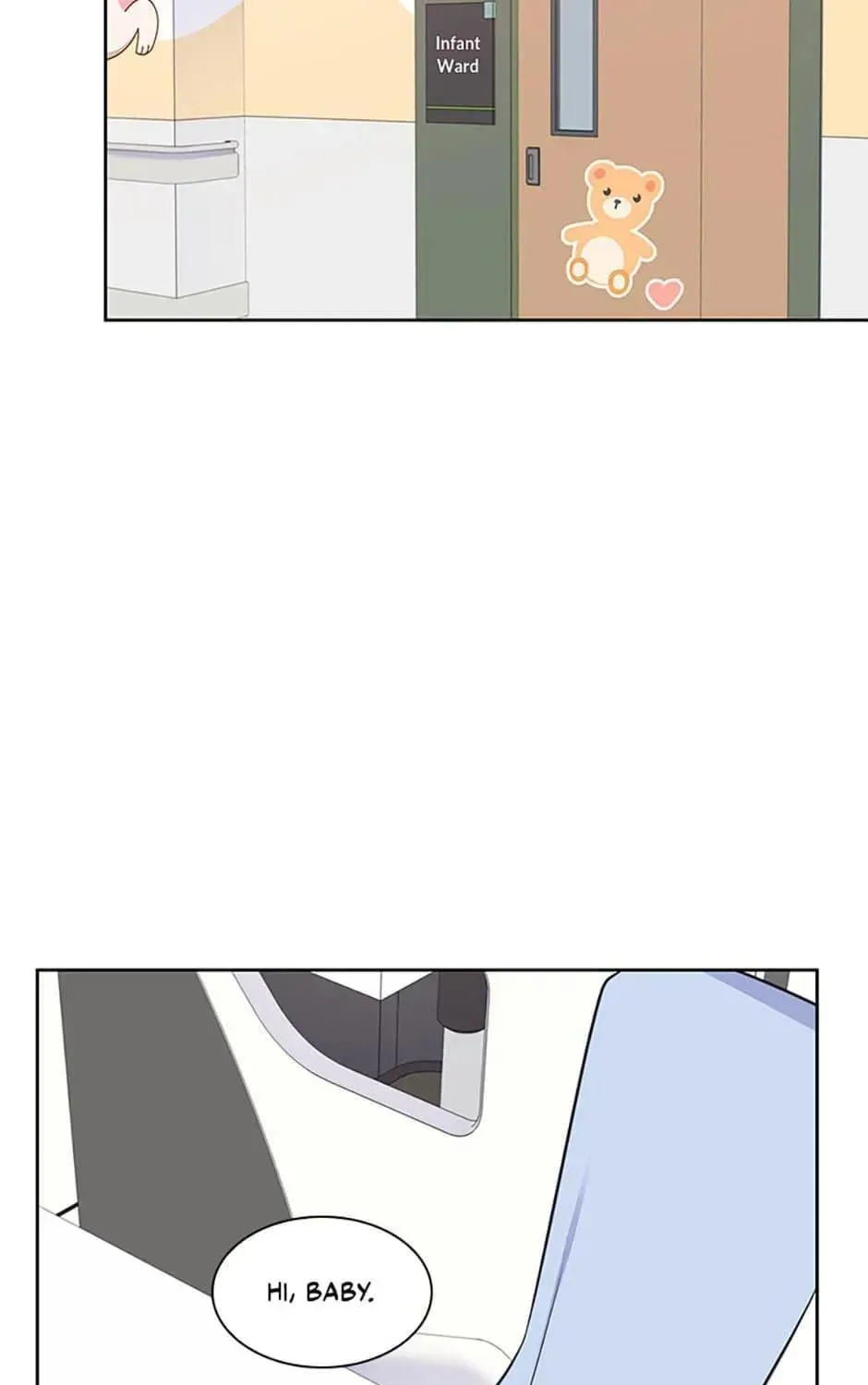 Read Heart Crush chapter 49 image 3 on Lezhin