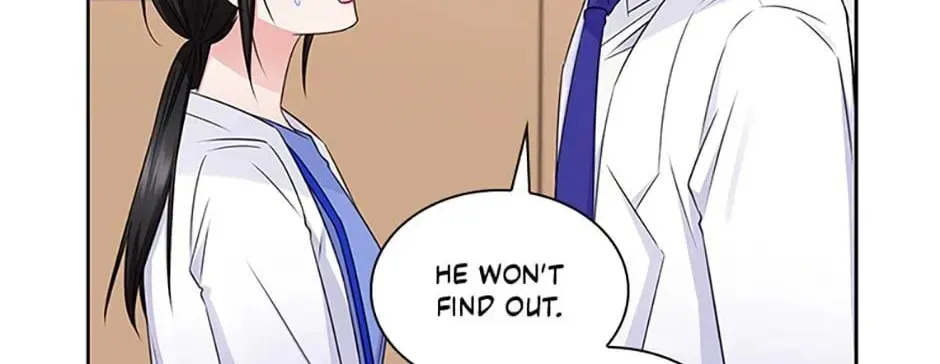 Read Heart Crush chapter 49 image 32 on Lezhin