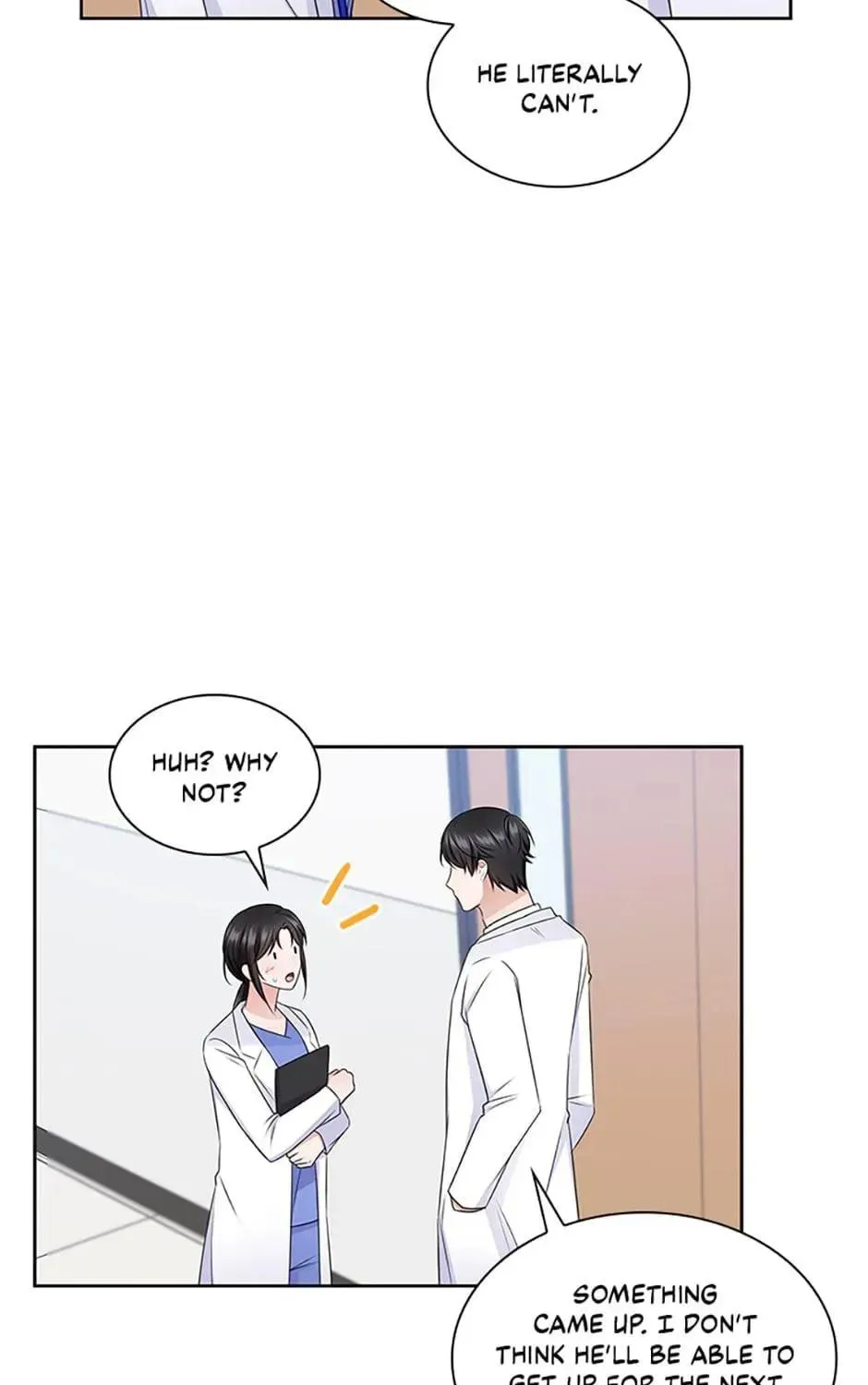 Read Heart Crush chapter 49 image 33 on Lezhin