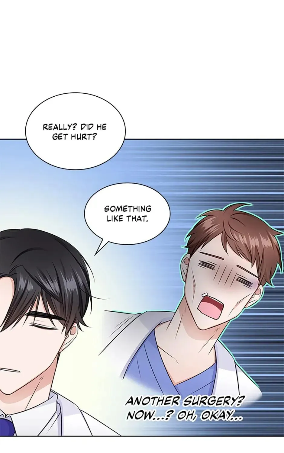 Read Heart Crush chapter 49 image 35 on Lezhin