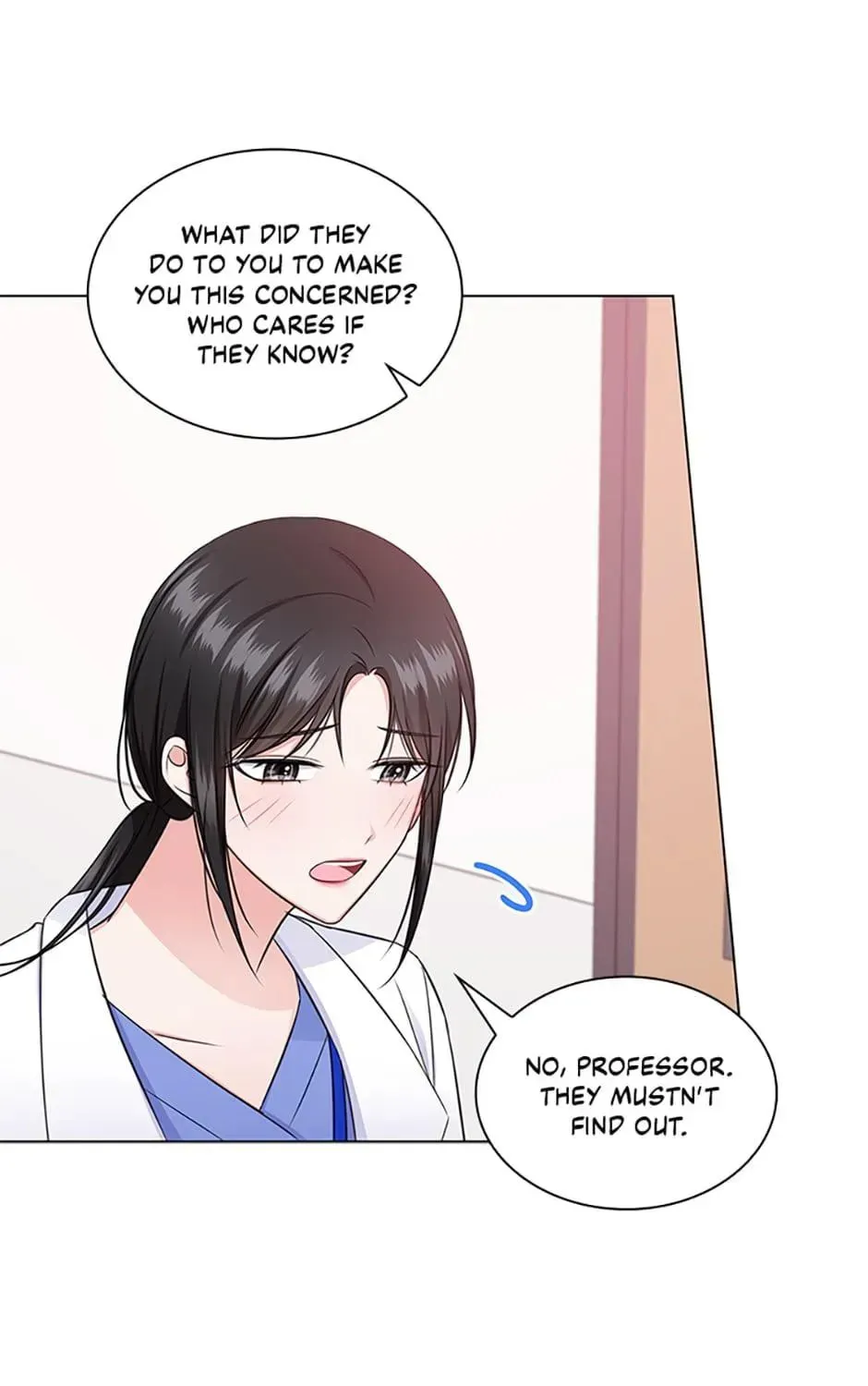Read Heart Crush chapter 49 image 37 on Lezhin