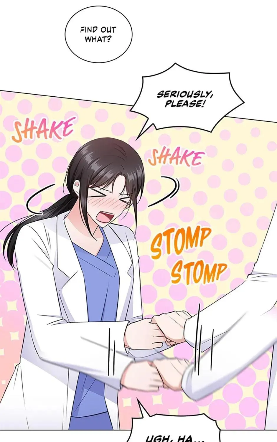 Read Heart Crush chapter 49 image 39 on Lezhin