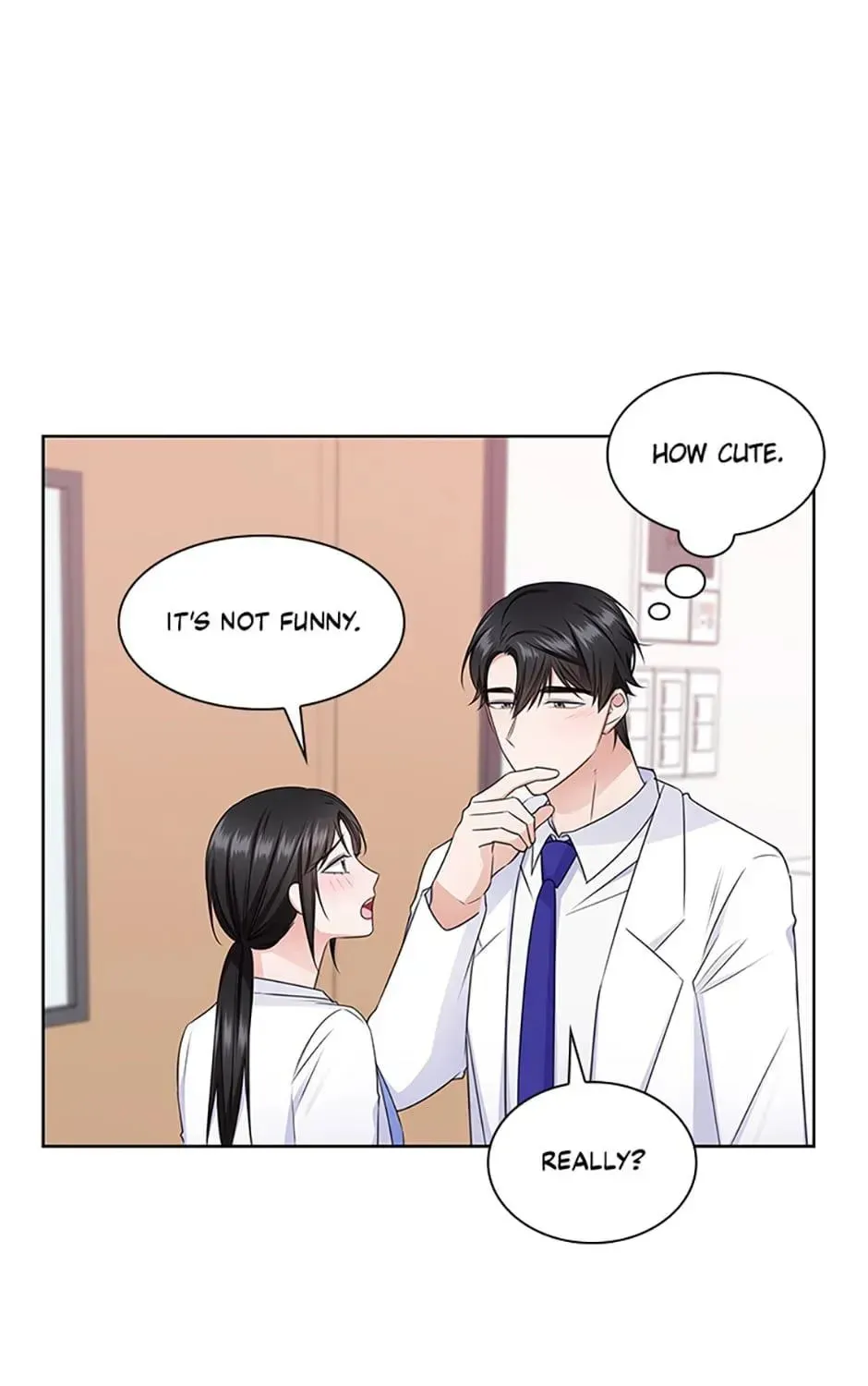 Read Heart Crush chapter 49 image 41 on Lezhin