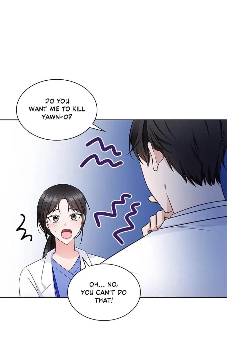 Read Heart Crush chapter 49 image 45 on Lezhin