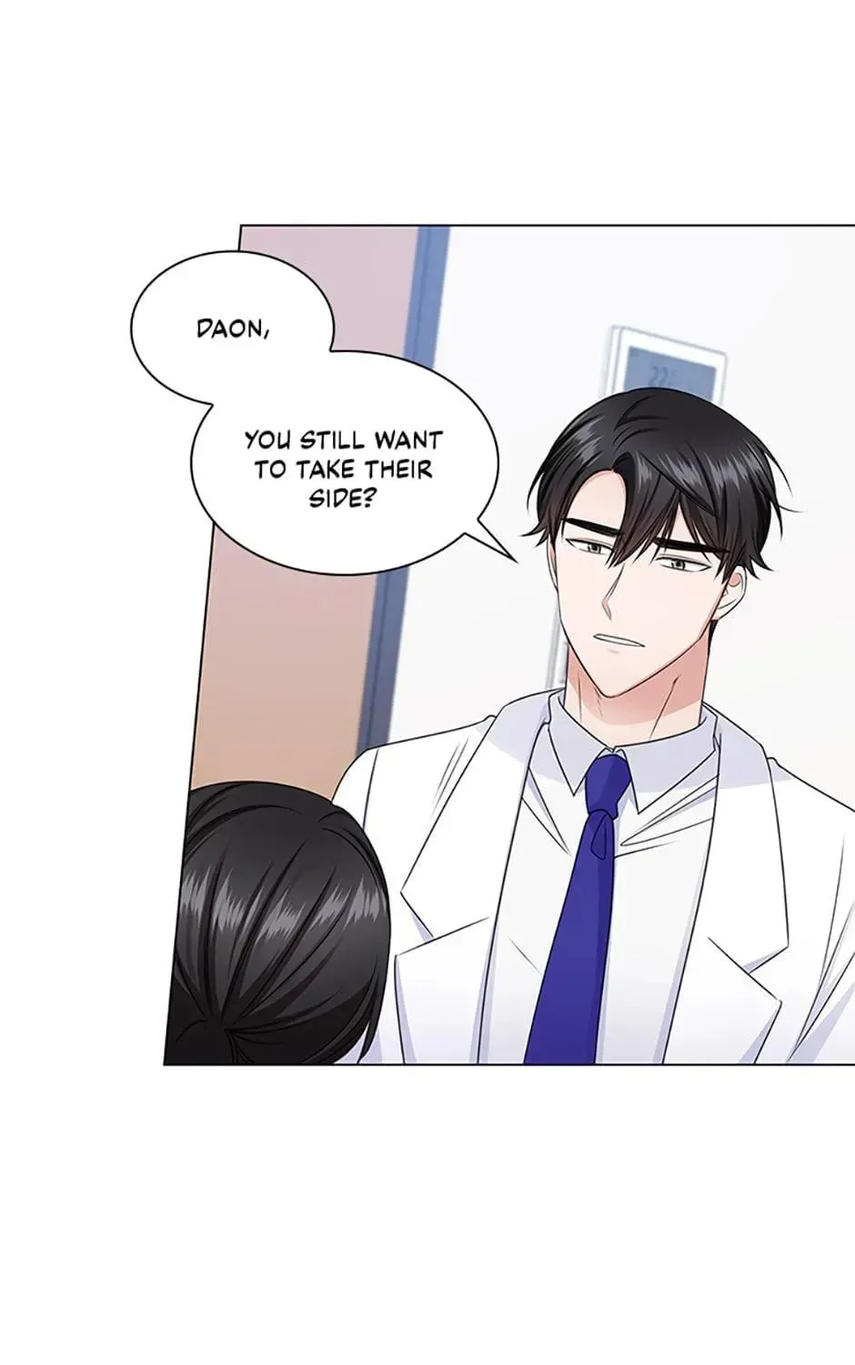 Read Heart Crush chapter 49 image 49 on Lezhin