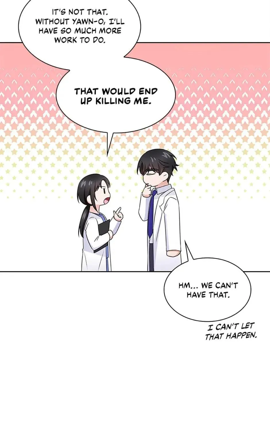 Read Heart Crush chapter 49 image 51 on Lezhin