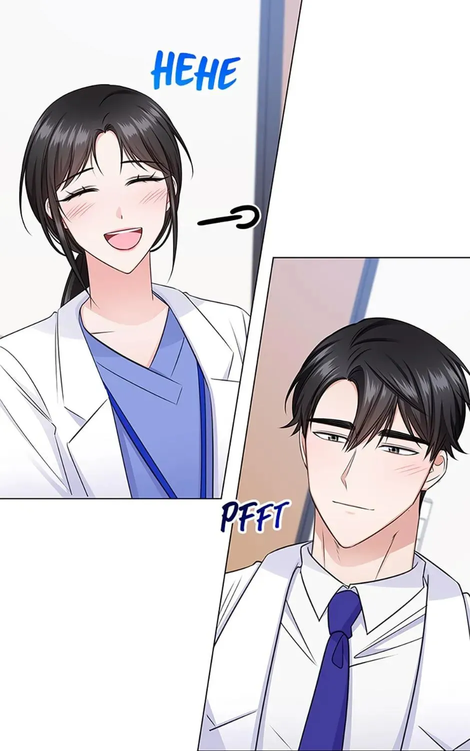 Read Heart Crush chapter 49 image 53 on Lezhin