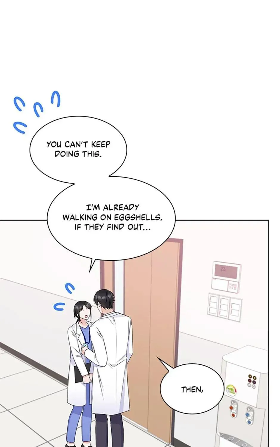 Read Heart Crush chapter 49 image 57 on Lezhin