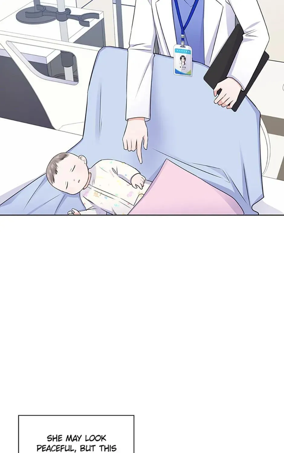 Read Heart Crush chapter 49 image 7 on Lezhin