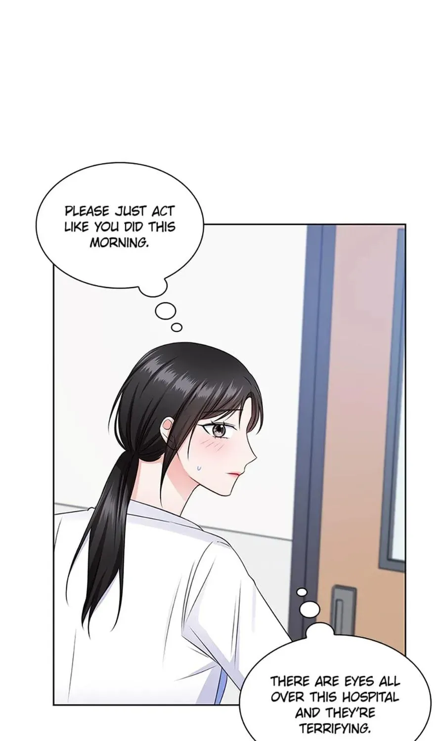 Read Heart Crush chapter 49 image 73 on Lezhin