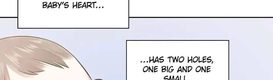 Read Heart Crush chapter 49 image 8 on Lezhin
