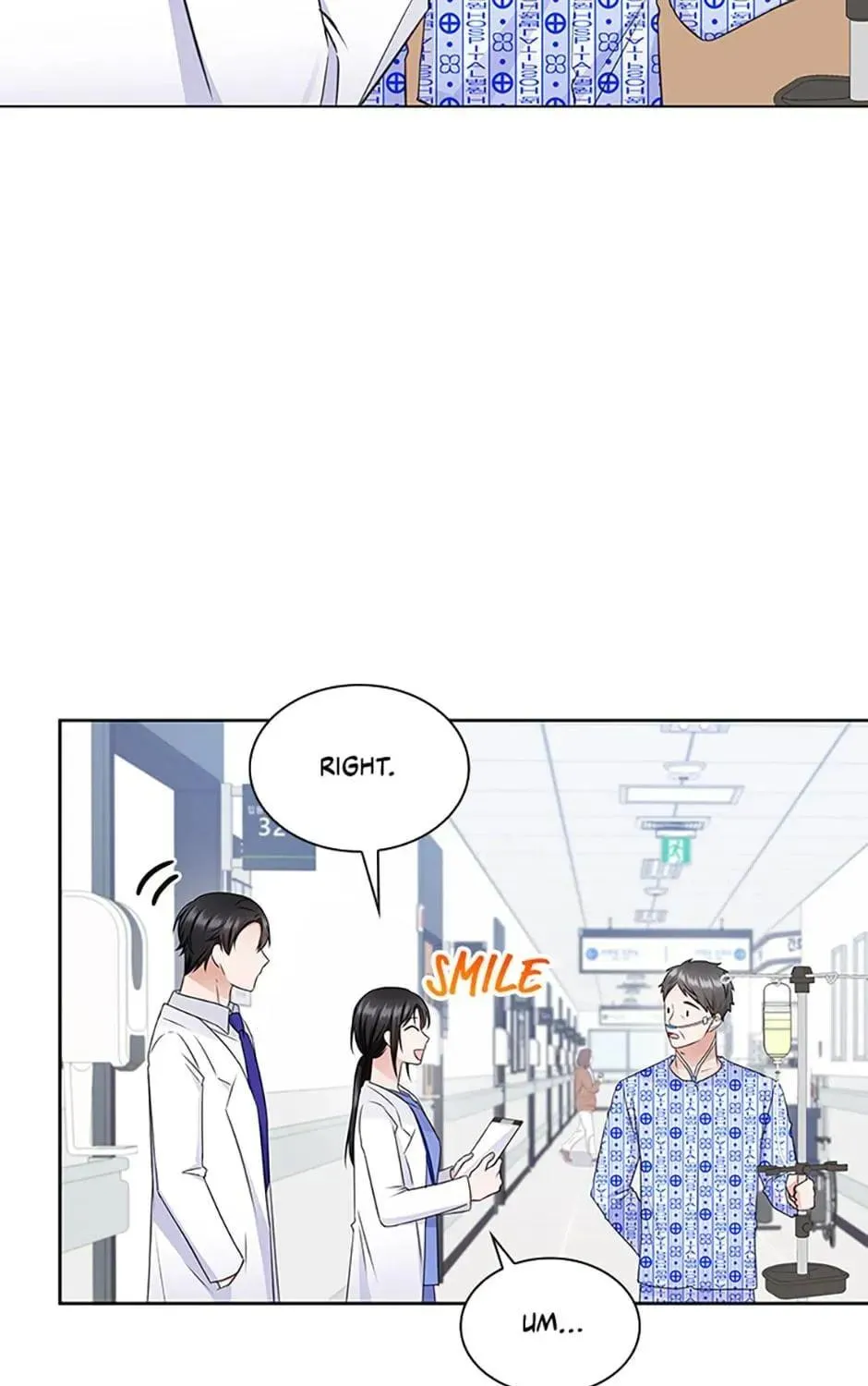 Read Heart Crush chapter 49 image 81 on Lezhin