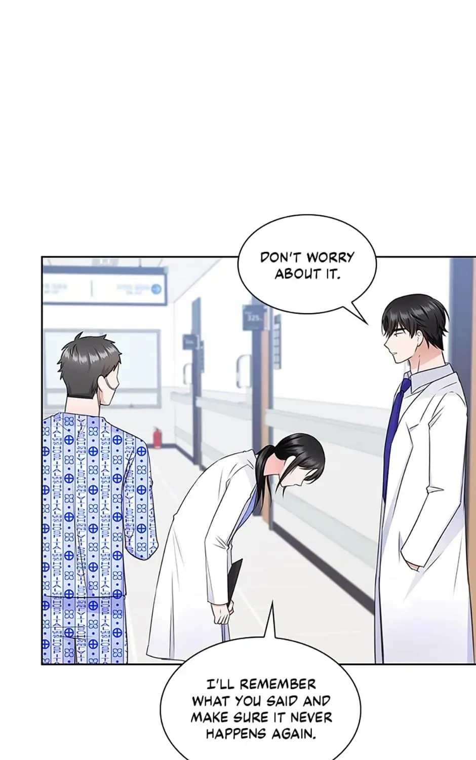 Read Heart Crush chapter 49 image 85 on Lezhin