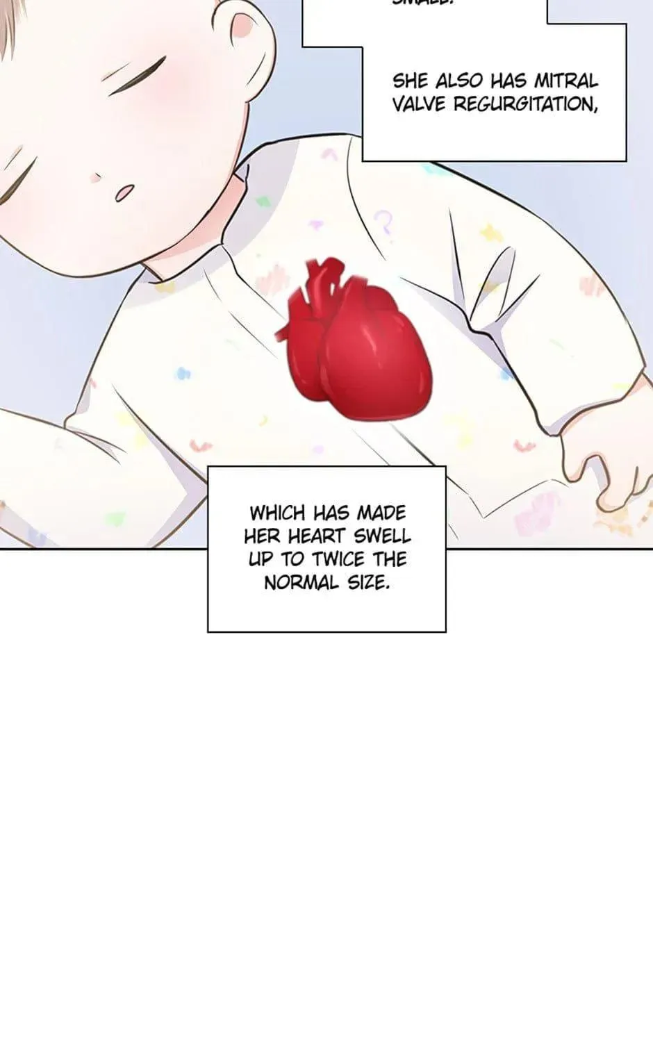 Read Heart Crush chapter 49 image 9 on Lezhin