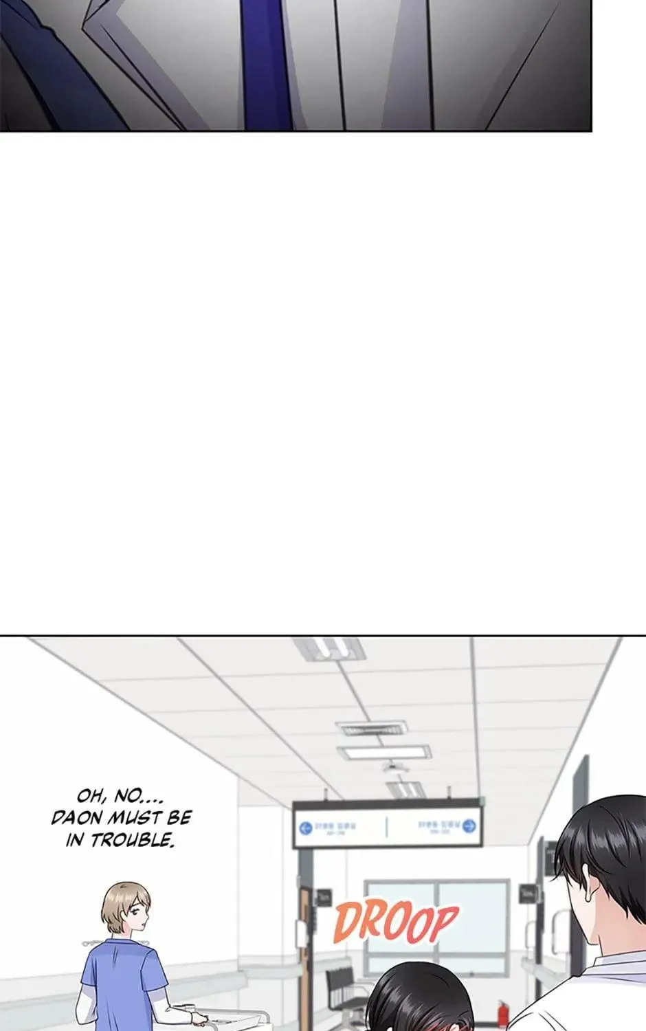 Read Heart Crush chapter 49 image 93 on Lezhin