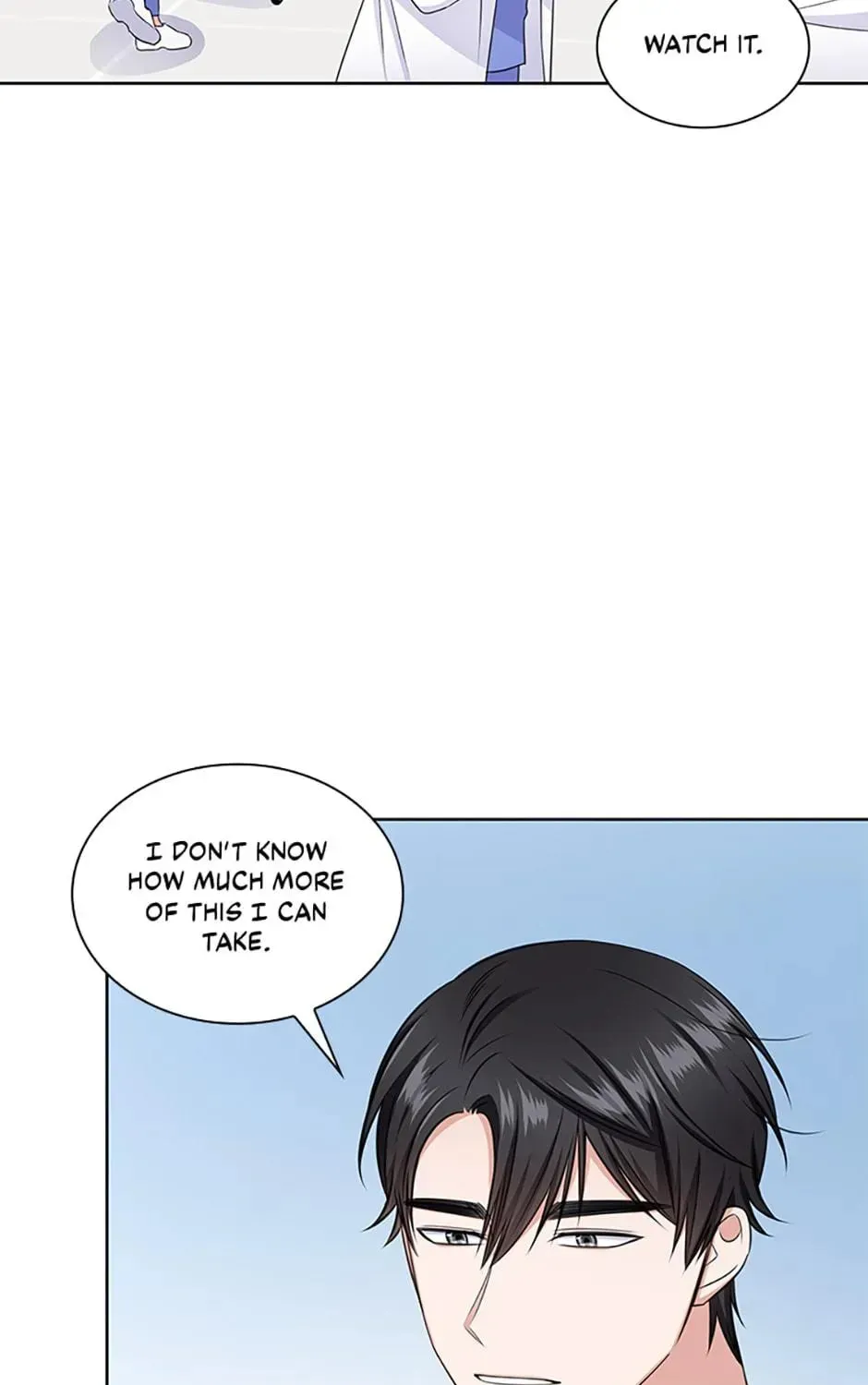 Read Heart Crush chapter 49 image 95 on Lezhin