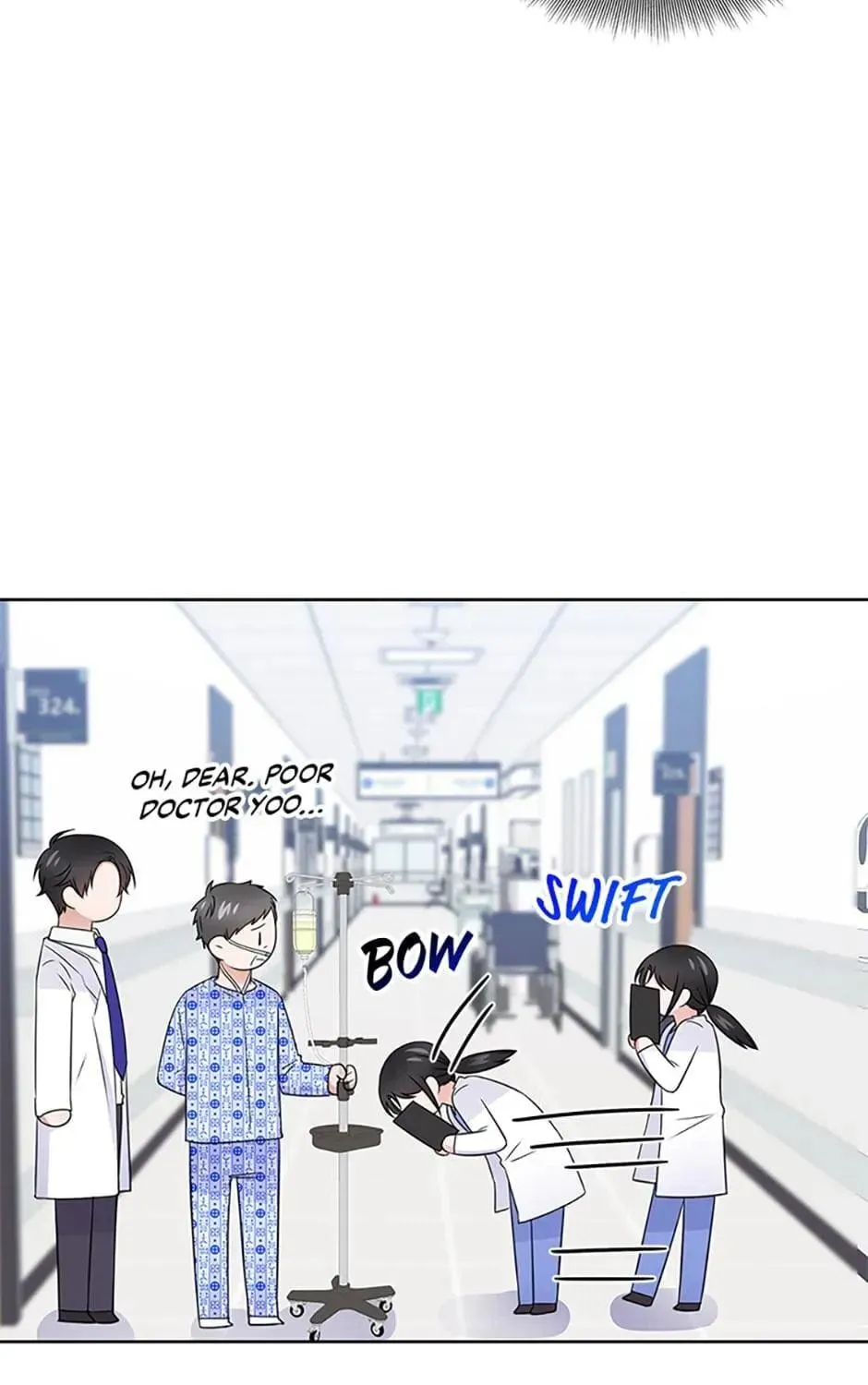 Read Heart Crush chapter 49 image 99 on Lezhin