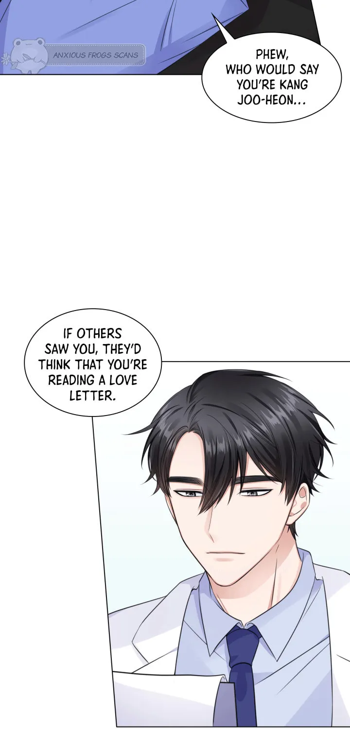 Read Heart Crush chapter 5 image 11 on Lezhin