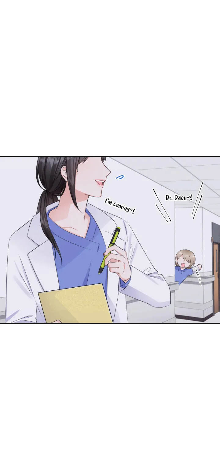 Read Heart Crush chapter 5 image 12 on Lezhin