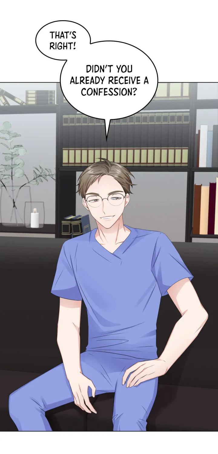 Read Heart Crush chapter 5 image 13 on Lezhin