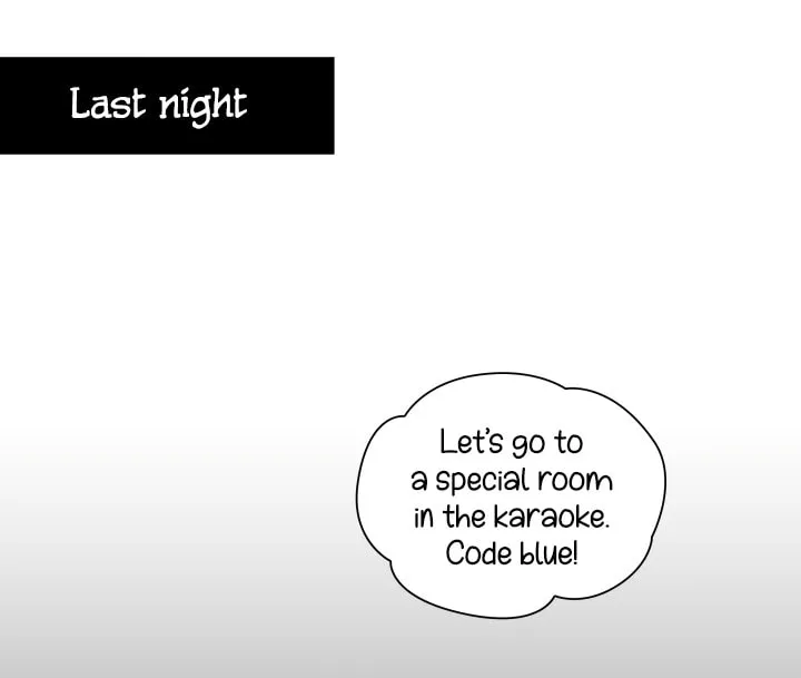 Read Heart Crush chapter 5 image 15 on Lezhin