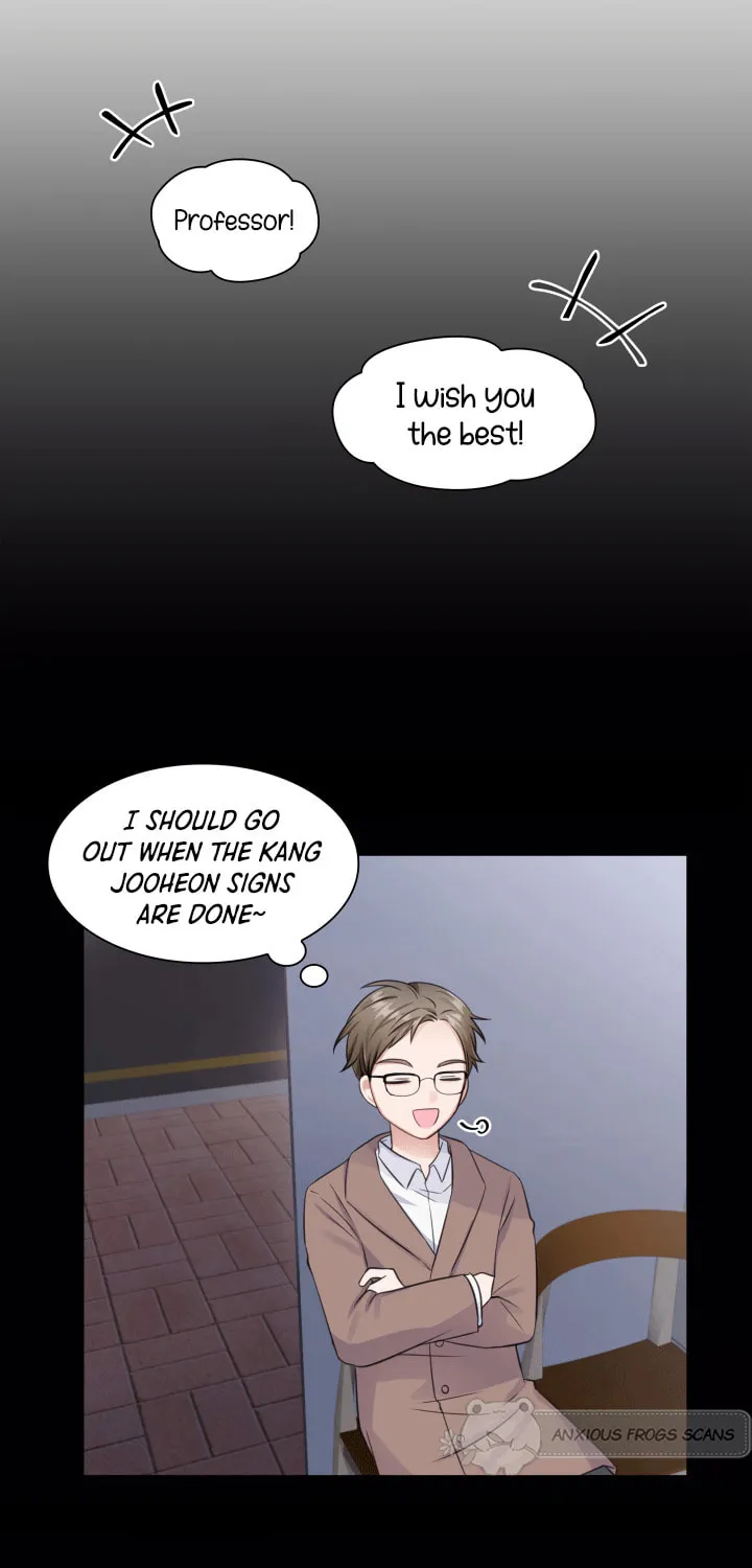 Read Heart Crush chapter 5 image 16 on Lezhin
